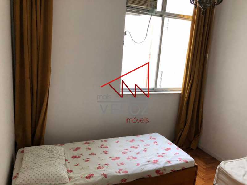 Apartamento à venda com 2 quartos, 90m² - Foto 10