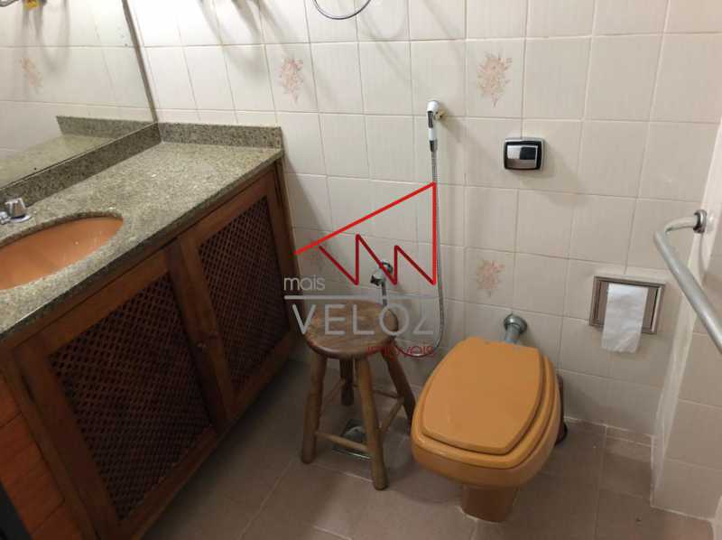 Apartamento à venda com 2 quartos, 90m² - Foto 18