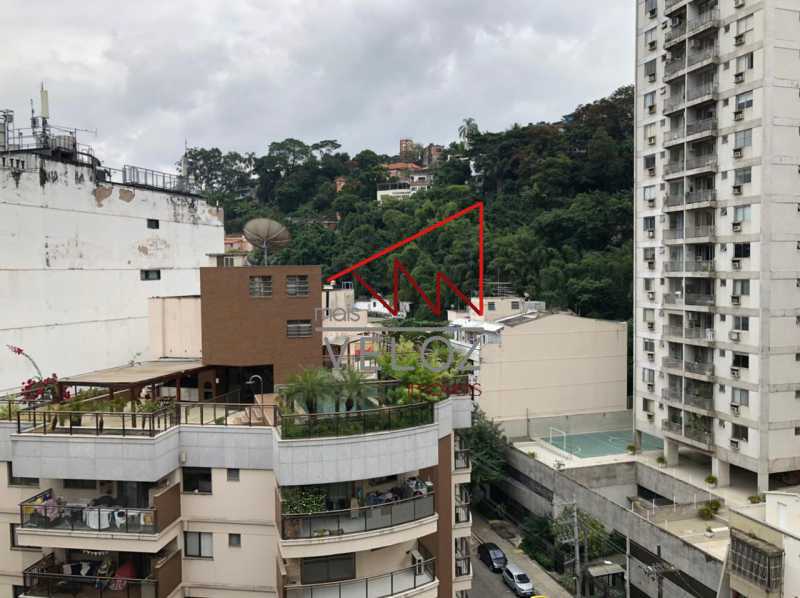 Apartamento à venda com 2 quartos, 90m² - Foto 1