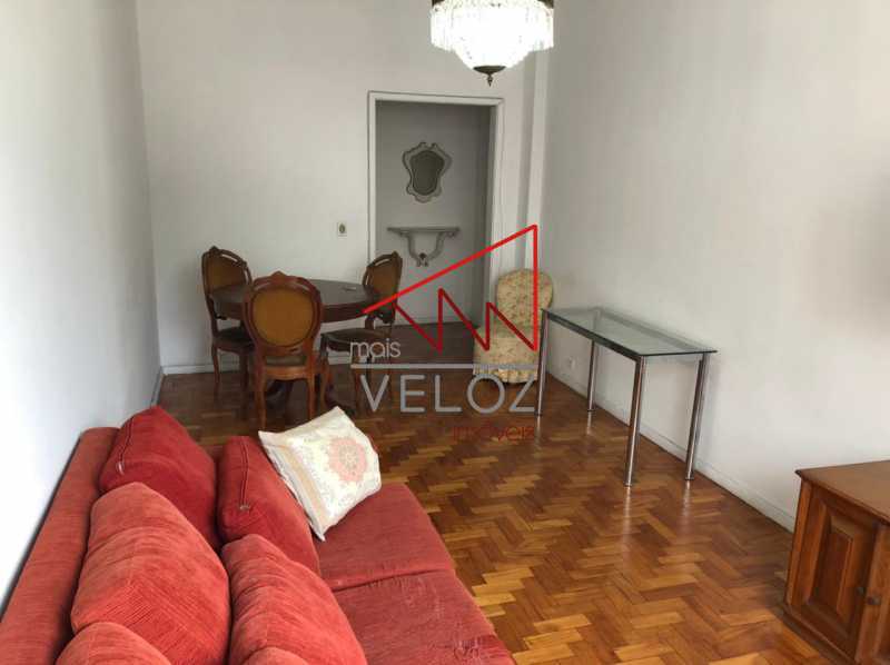 Apartamento à venda com 2 quartos, 90m² - Foto 5