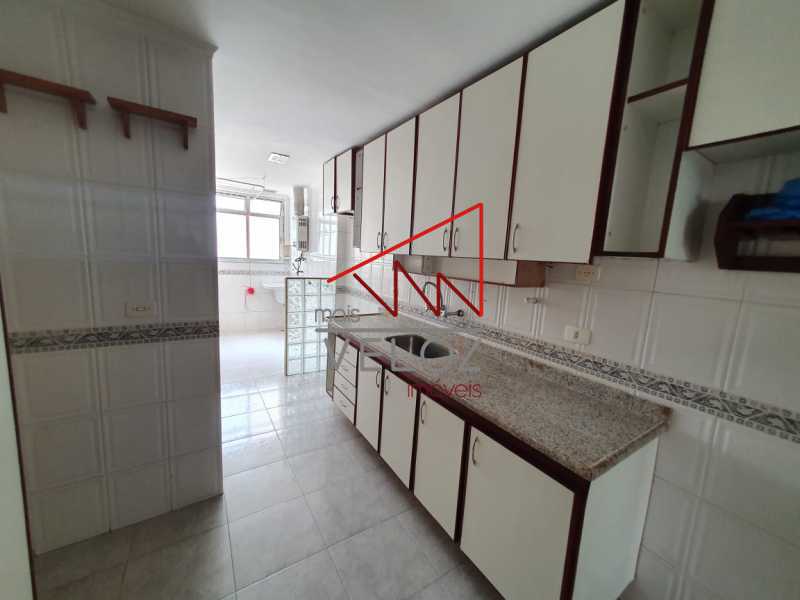 Apartamento à venda com 3 quartos, 150m² - Foto 7