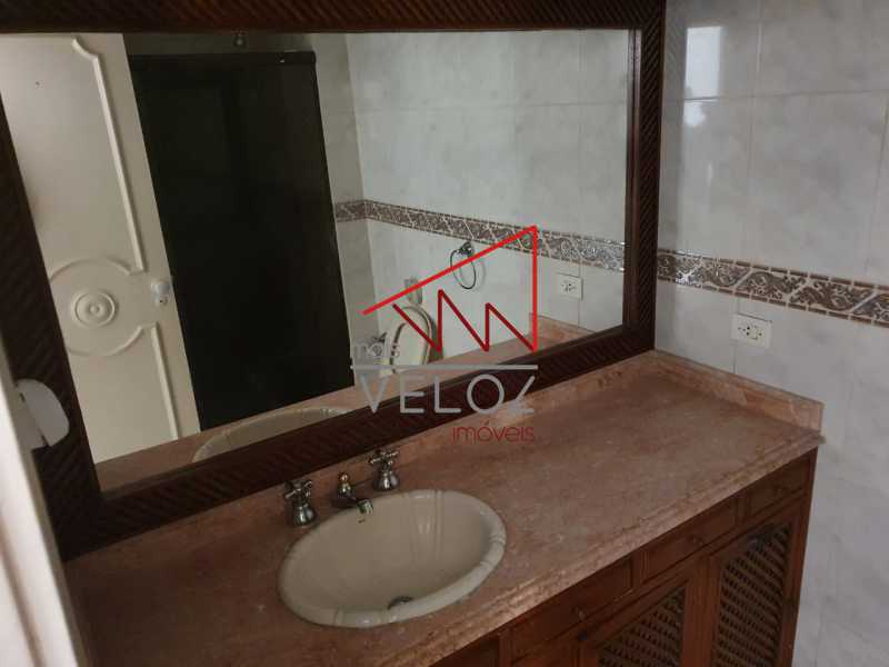 Apartamento à venda com 3 quartos, 150m² - Foto 11