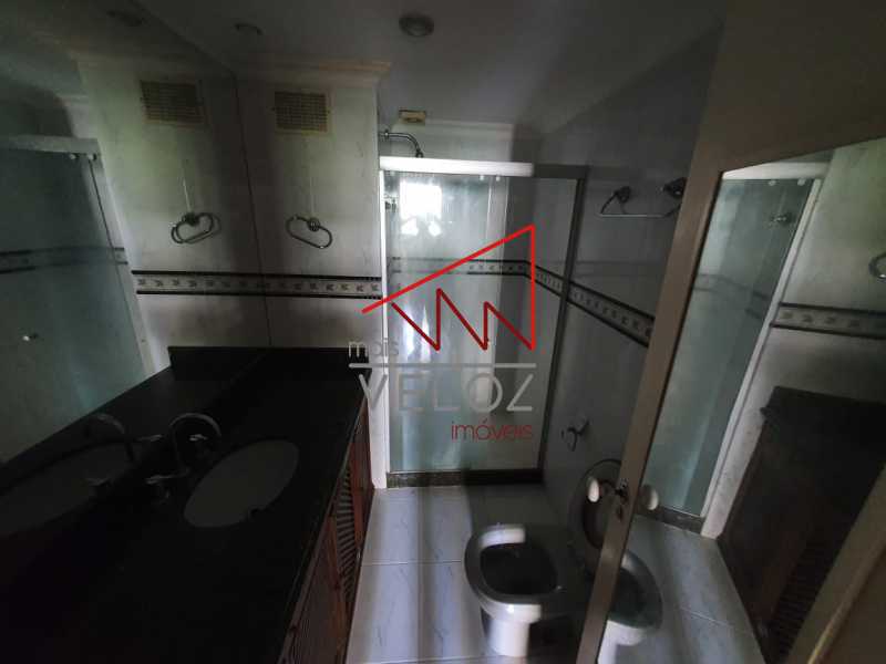 Apartamento à venda com 3 quartos, 150m² - Foto 13