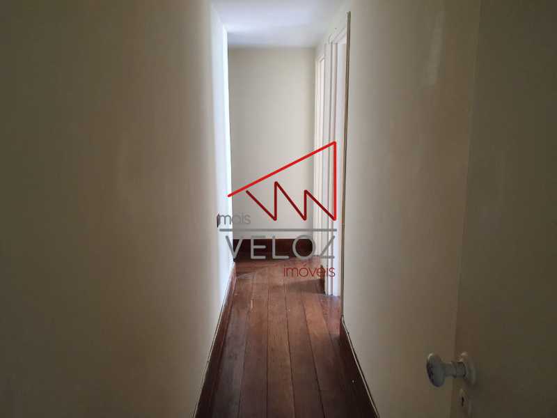 Apartamento à venda com 3 quartos, 150m² - Foto 22