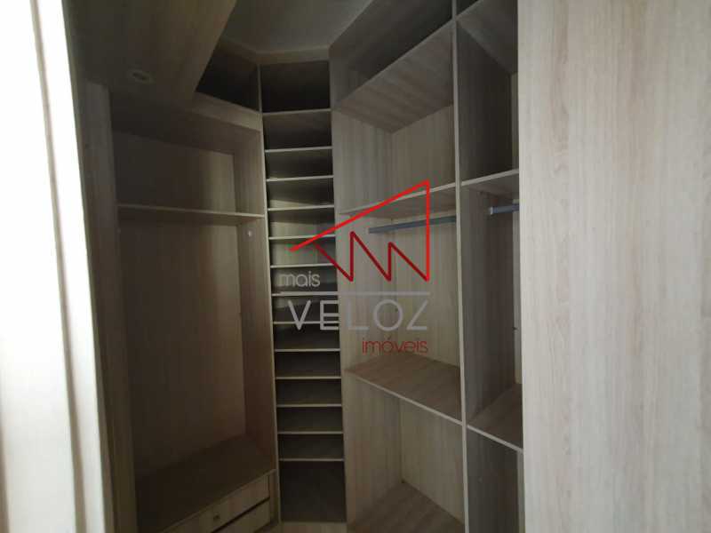 Apartamento à venda com 3 quartos, 150m² - Foto 23