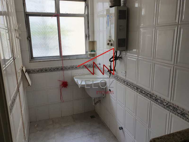 Apartamento à venda com 3 quartos, 150m² - Foto 24