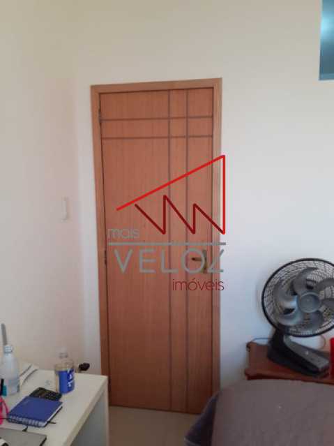 Apartamento à venda com 1 quarto, 38m² - Foto 4