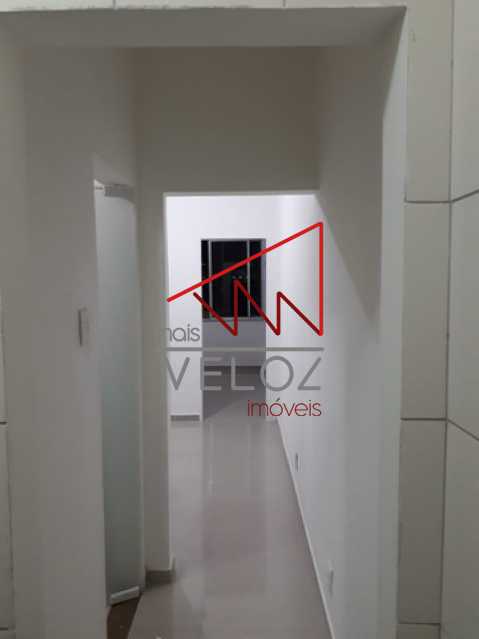 Apartamento à venda com 1 quarto, 38m² - Foto 6