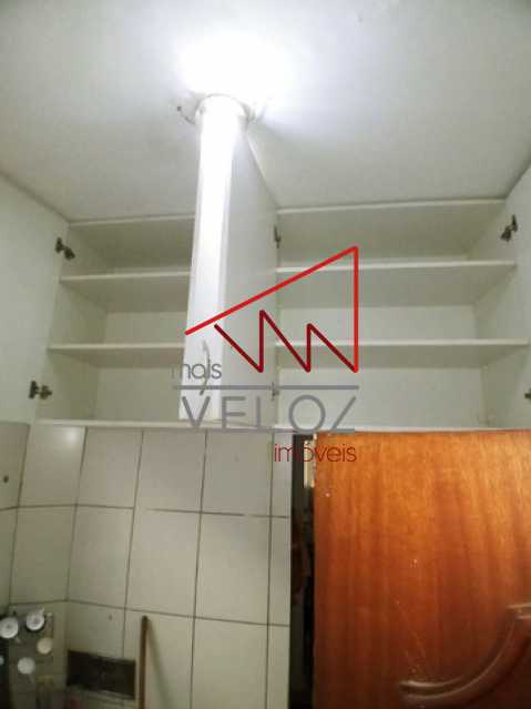 Apartamento à venda com 1 quarto, 38m² - Foto 16