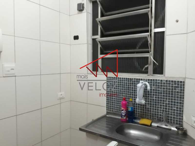 Apartamento à venda com 1 quarto, 38m² - Foto 15