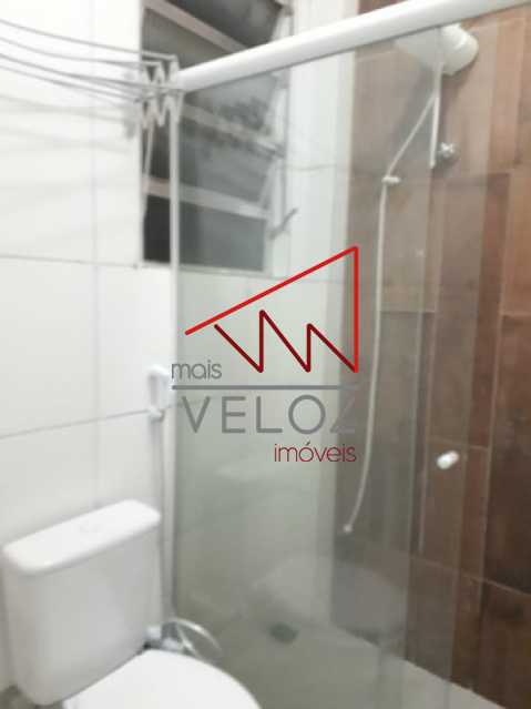 Apartamento à venda com 1 quarto, 38m² - Foto 14