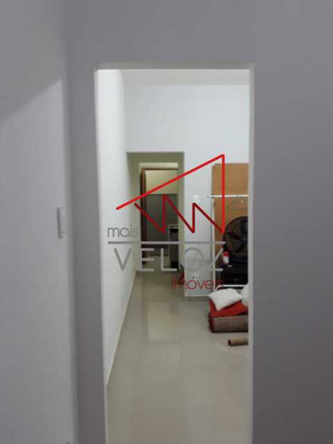 Apartamento à venda com 1 quarto, 38m² - Foto 10