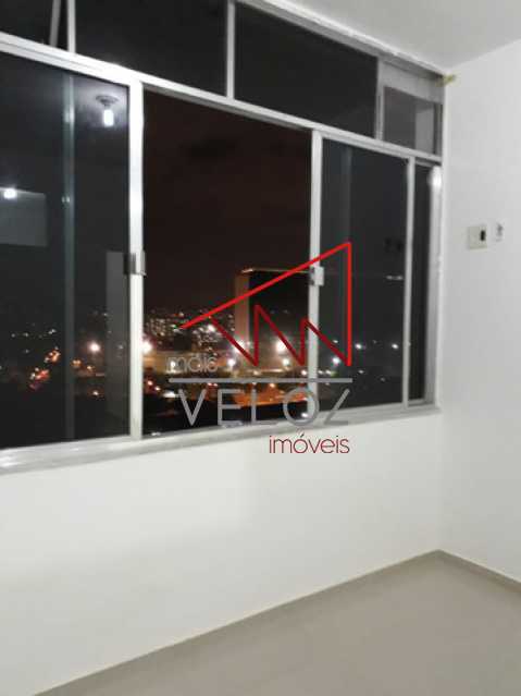 Apartamento à venda com 1 quarto, 38m² - Foto 3