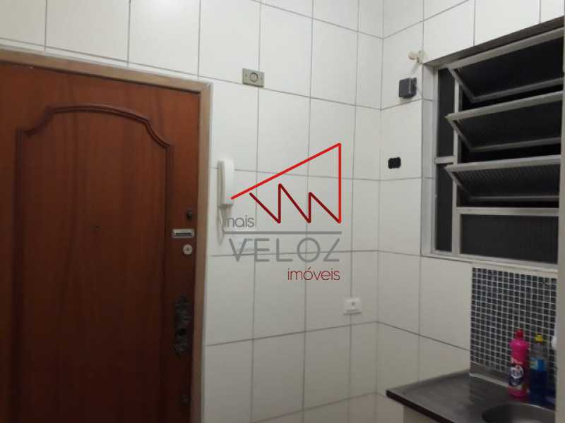 Apartamento à venda com 1 quarto, 38m² - Foto 17