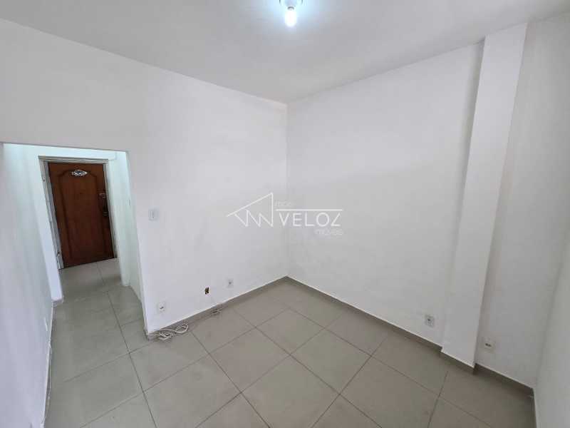 Apartamento, 1 quarto, 38 m² - Foto 17