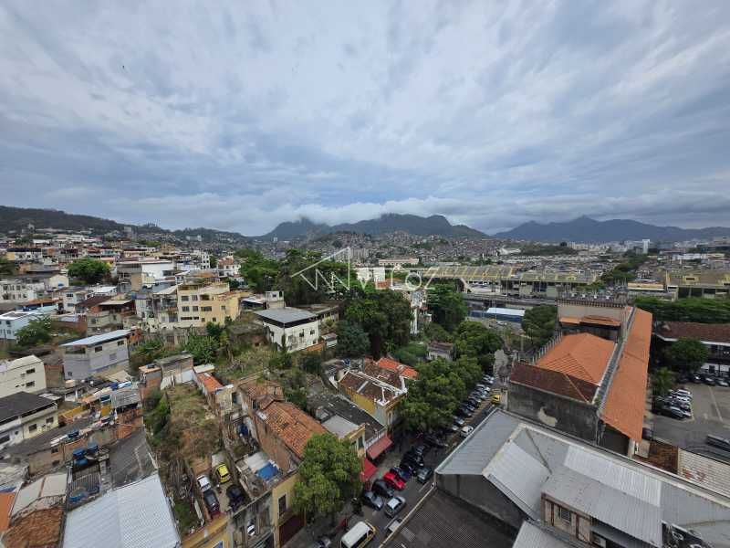 Apartamento, 1 quarto, 38 m² - Foto 14