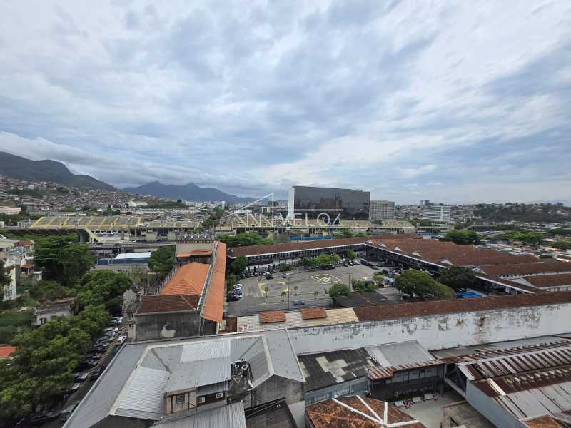 Apartamento, 1 quarto, 38 m² - Foto 1