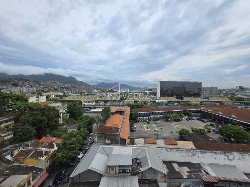 Apartamento, 1 quarto, 38 m² - Foto 2