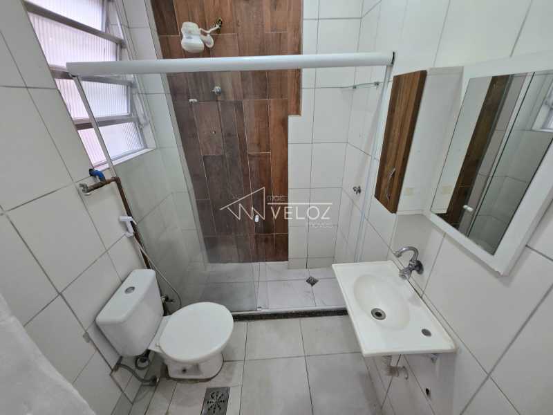 Apartamento, 1 quarto, 38 m² - Foto 16