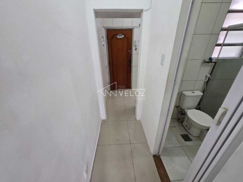 Apartamento, 1 quarto, 38 m² - Foto 6