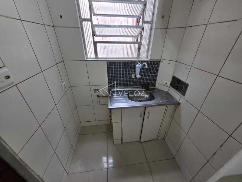 Apartamento, 1 quarto, 38 m² - Foto 7