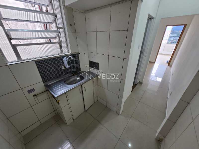 Apartamento, 1 quarto, 38 m² - Foto 3