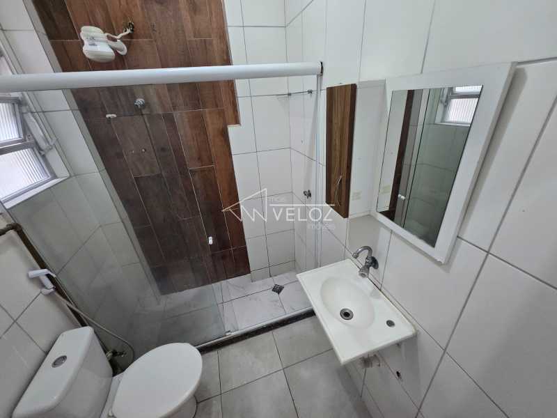 Apartamento, 1 quarto, 38 m² - Foto 20