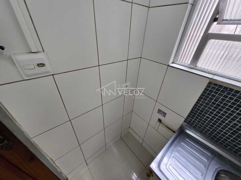 Apartamento, 1 quarto, 38 m² - Foto 12
