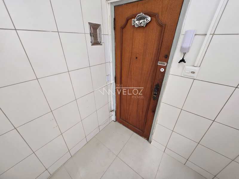 Apartamento, 1 quarto, 38 m² - Foto 9