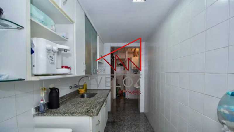 Apartamento à venda com 2 quartos, 70m² - Foto 9