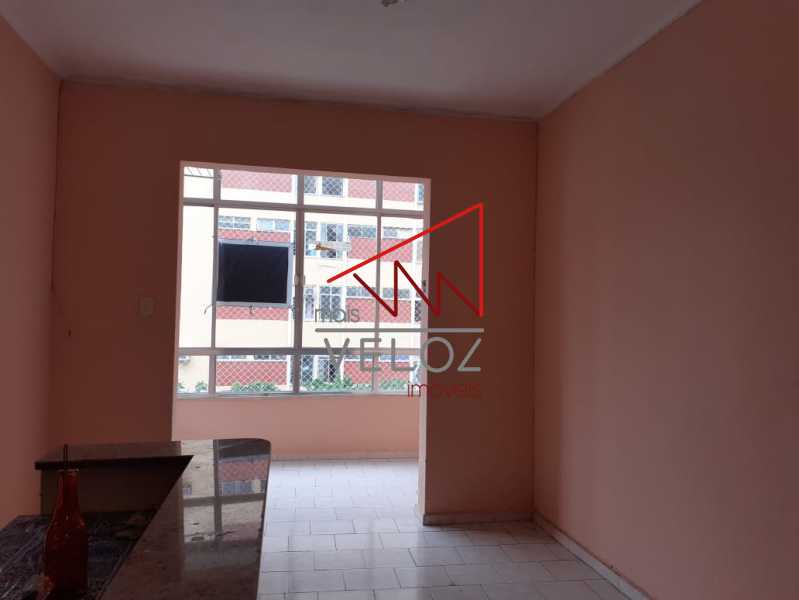 Apartamento à venda com 1 quarto, 55m² - Foto 1