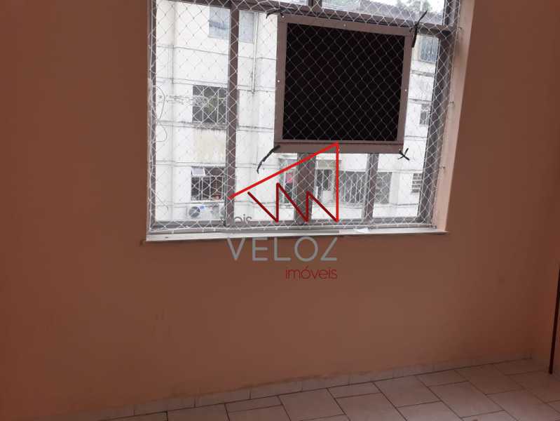 Apartamento à venda com 1 quarto, 55m² - Foto 3