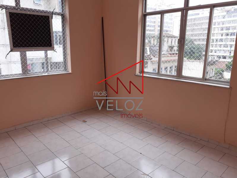 Apartamento à venda com 1 quarto, 55m² - Foto 4