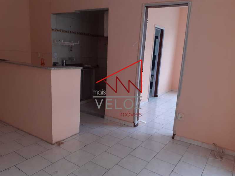 Apartamento à venda com 1 quarto, 55m² - Foto 7