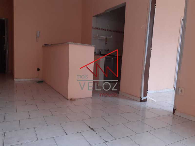 Apartamento à venda com 1 quarto, 55m² - Foto 9