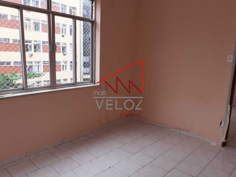 Apartamento à venda com 1 quarto, 55m² - Foto 10