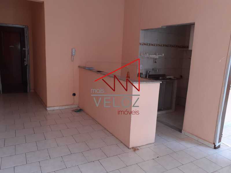 Apartamento à venda com 1 quarto, 55m² - Foto 11