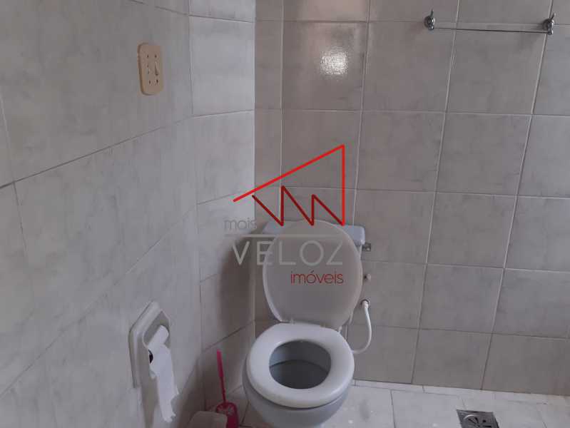 Apartamento à venda com 1 quarto, 55m² - Foto 19