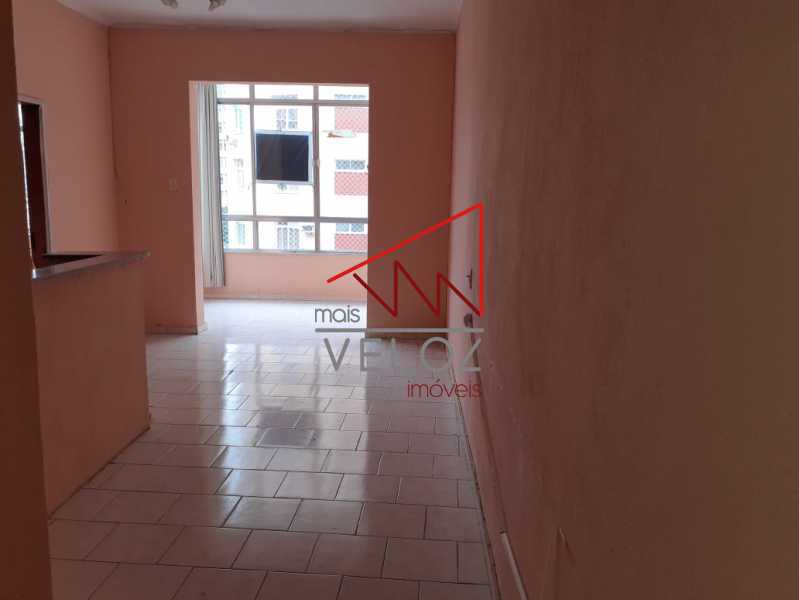 Apartamento à venda com 1 quarto, 55m² - Foto 12