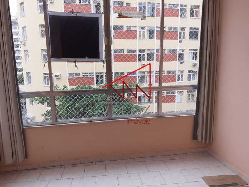 Apartamento à venda com 1 quarto, 55m² - Foto 14