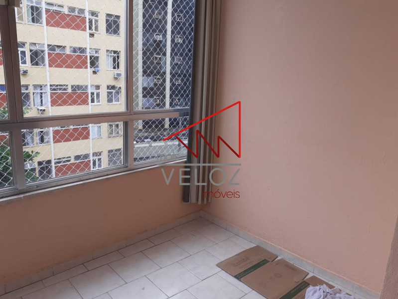 Apartamento à venda com 1 quarto, 55m² - Foto 16