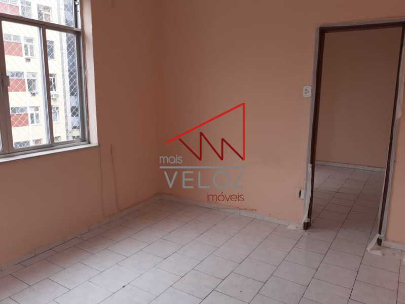 Apartamento à venda com 1 quarto, 55m² - Foto 17