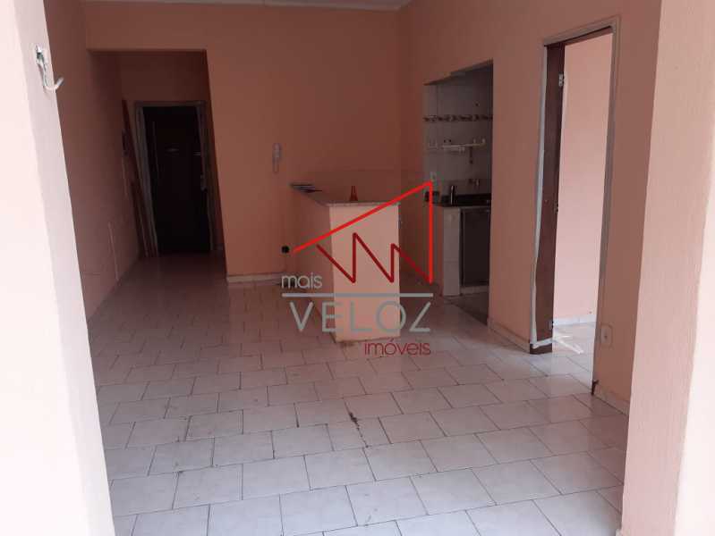 Apartamento à venda com 1 quarto, 55m² - Foto 18