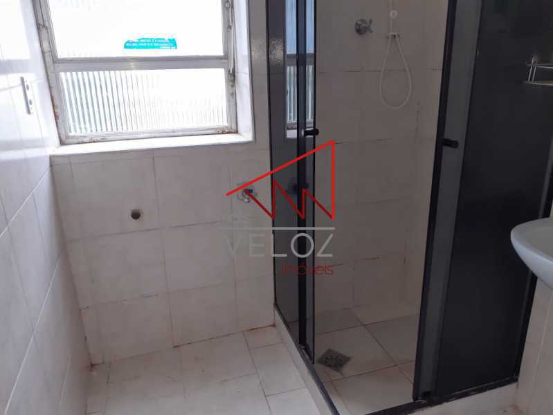 Apartamento à venda com 1 quarto, 55m² - Foto 21