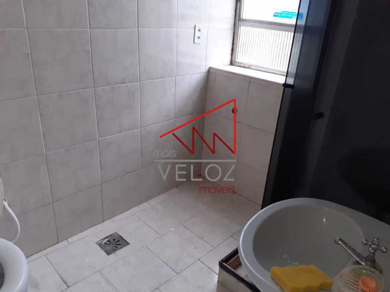 Apartamento à venda com 1 quarto, 55m² - Foto 22