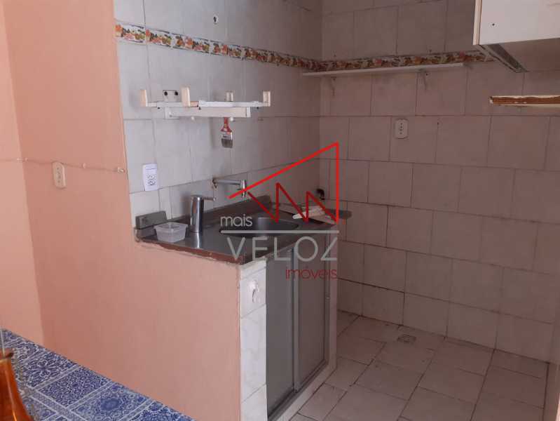 Apartamento à venda com 1 quarto, 55m² - Foto 23