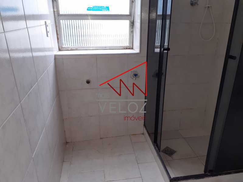 Apartamento à venda com 1 quarto, 55m² - Foto 24