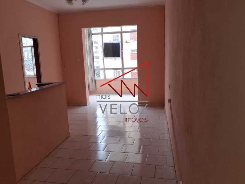 Apartamento à venda com 1 quarto, 55m² - Foto 20