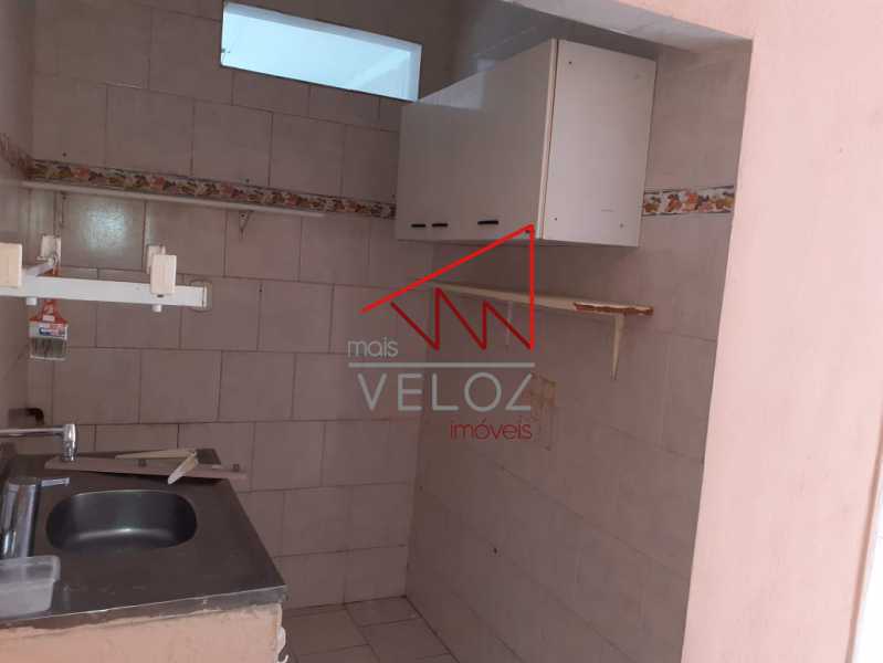 Apartamento à venda com 1 quarto, 55m² - Foto 26