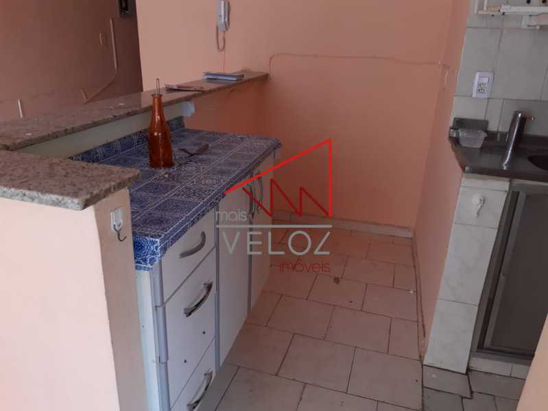 Apartamento à venda com 1 quarto, 55m² - Foto 27